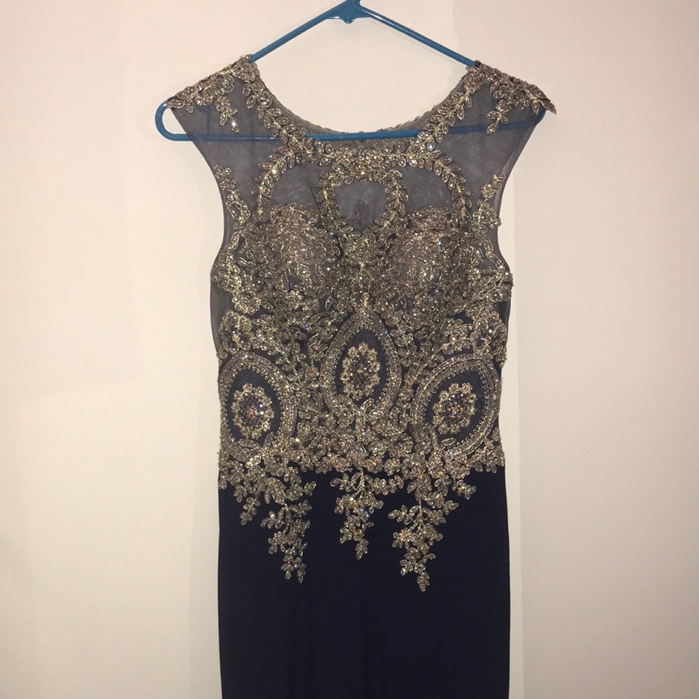 Prom dress!!!